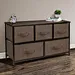 Dresser Storage Tower,Dresser Storage