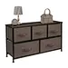 Dresser Storage Tower,Dresser Storage