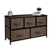 Dresser Storage Tower,Dresser Storage